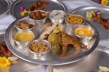Incredible Rajasthani delicacies Incredible Rajasthani delicacies